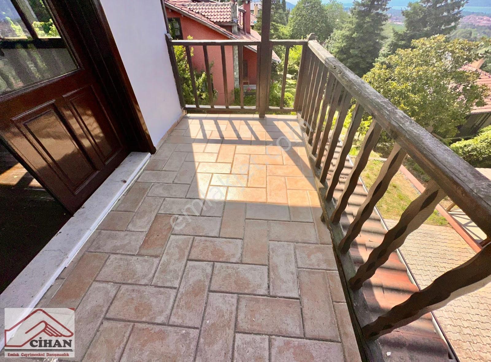 Sapanca Kurucesme Yatırım Fırsatı - Görsel 19