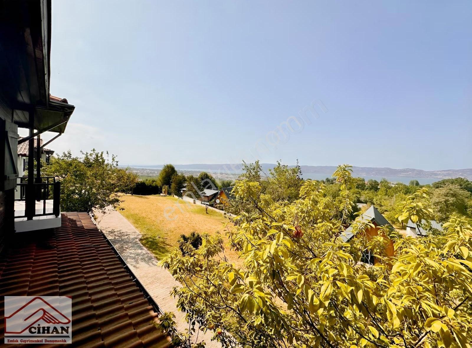 Sapanca Kurucesme Yatırım Fırsatı - Görsel 20