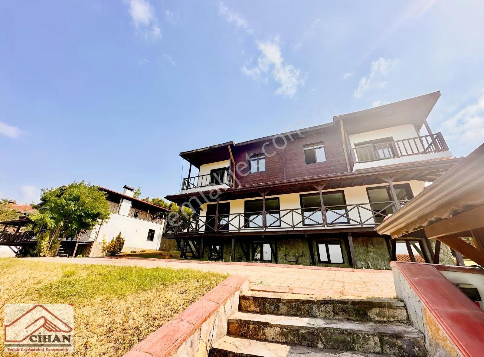 Sapanca Kurucesme Yatırım Fırsatı - Görsel 16