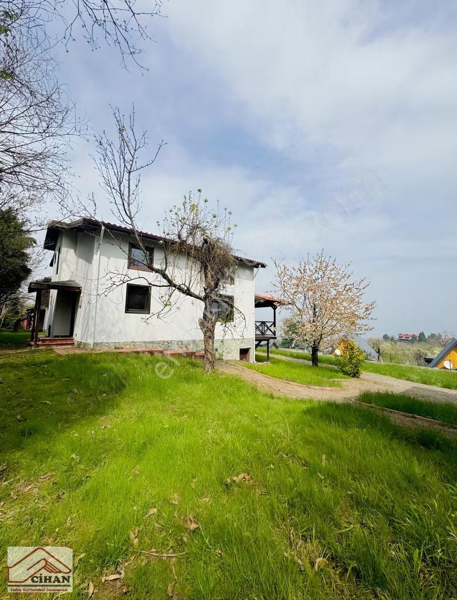 Sapanca Kurucesme Yatırım Fırsatı - Görsel 27