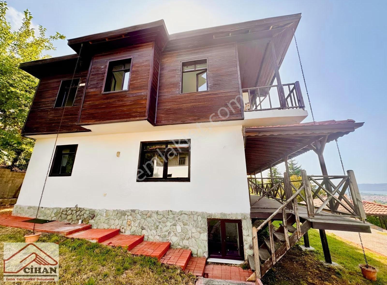 Sapanca Kurucesme Yatırım Fırsatı - Görsel 21