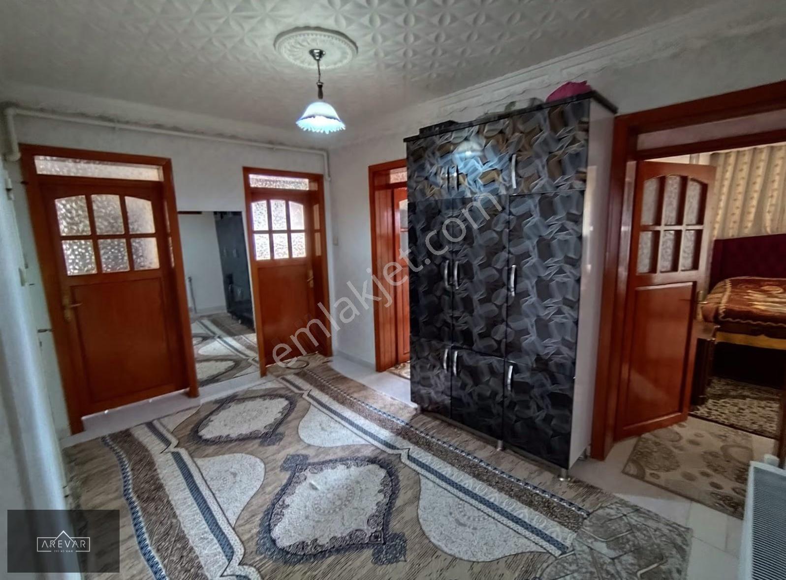 Şehir Manzaralı Isı Yalıtımlı Doğalgazlı Tek Tapu Müstakil Ev - Görsel 9