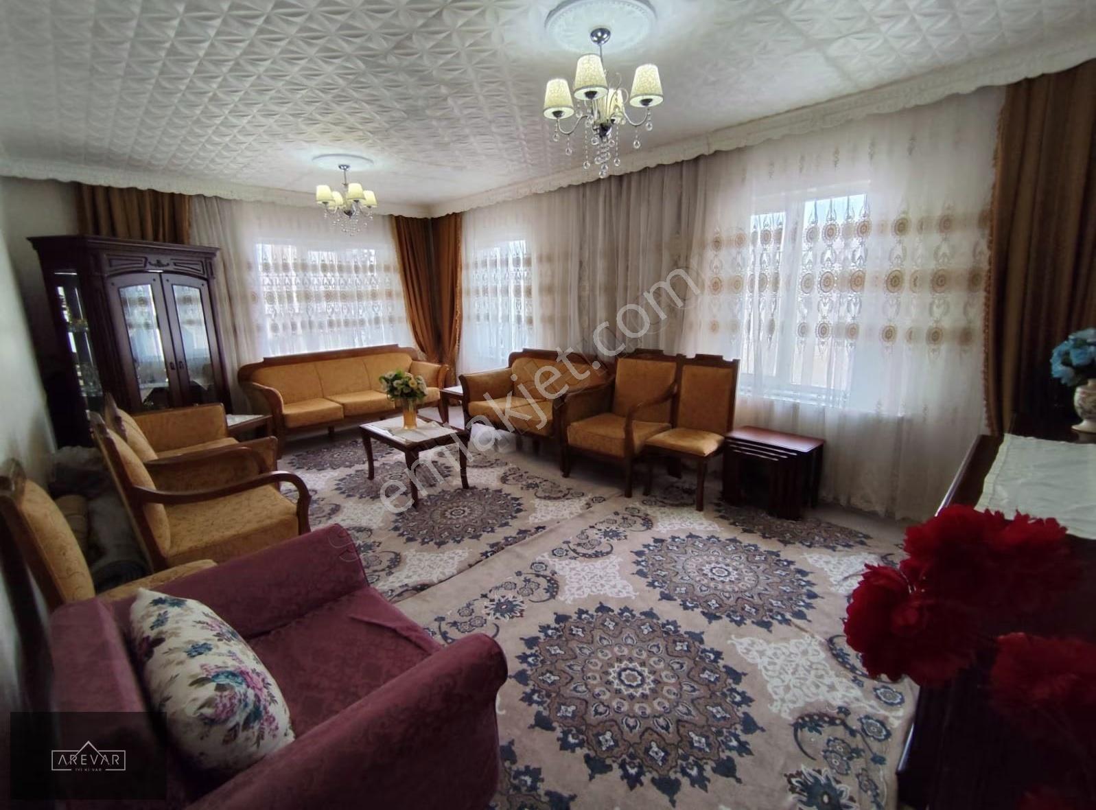 Şehir Manzaralı Isı Yalıtımlı Doğalgazlı Tek Tapu Müstakil Ev - Görsel 21