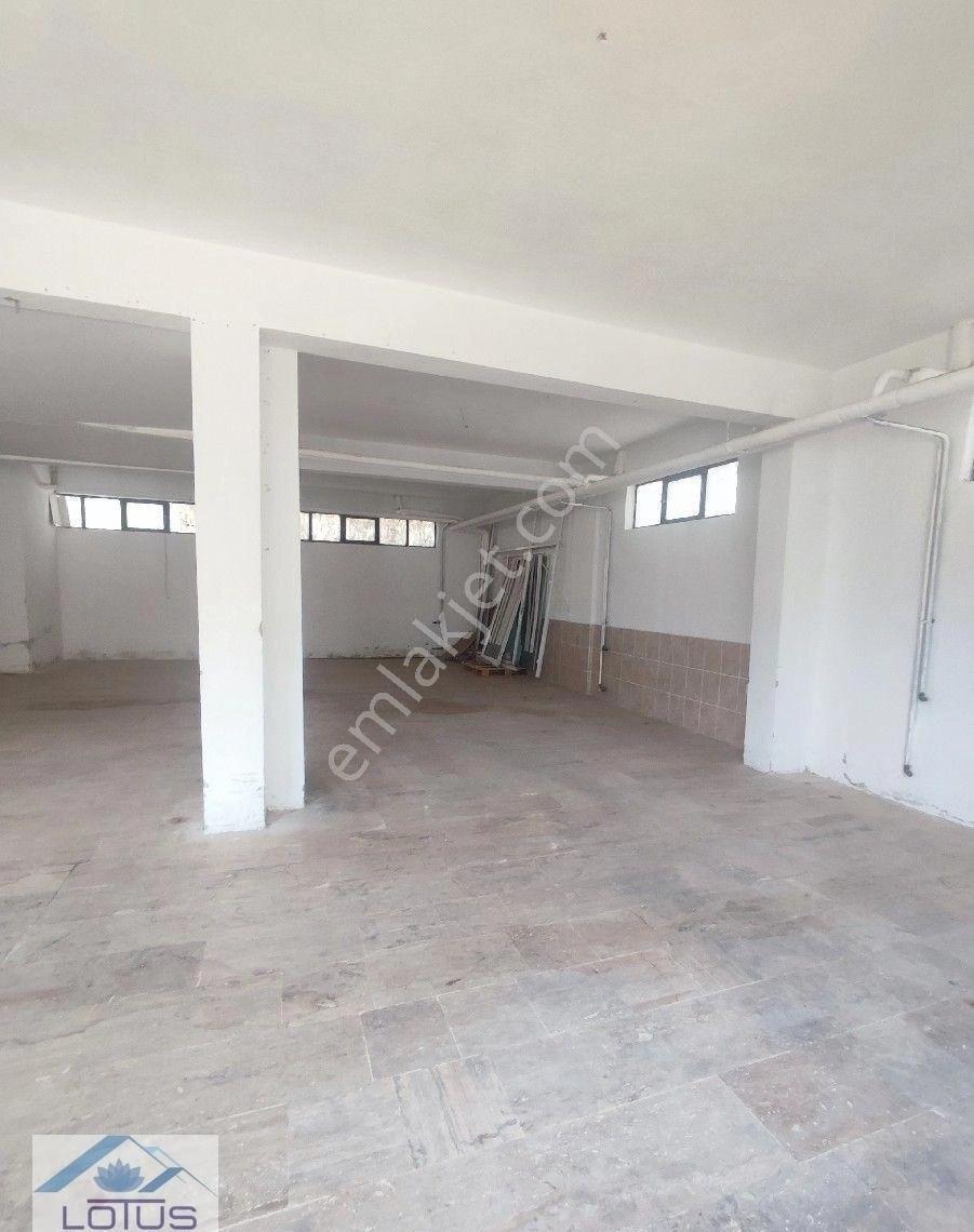 Kiralık 255 M2 Zemin İşyeri Anayol Üzeri - Görsel 8