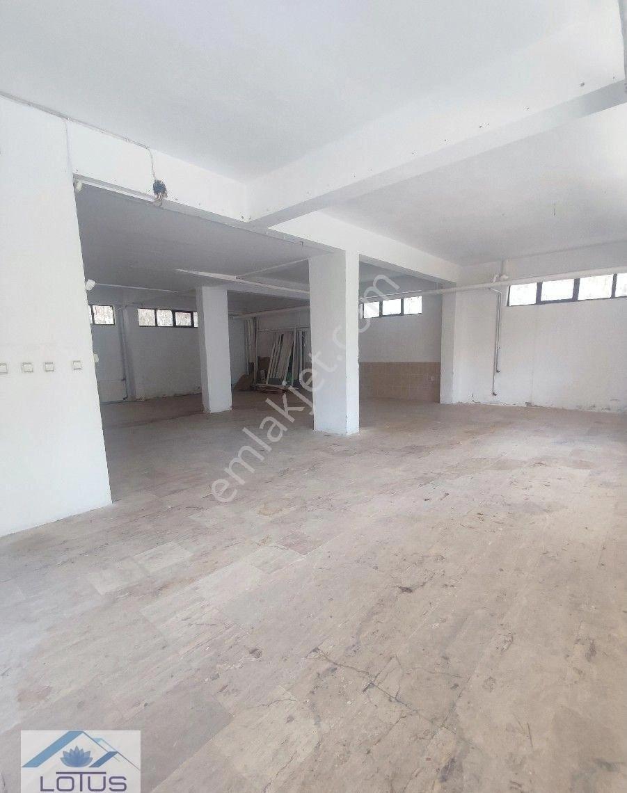 Kiralık 255 M2 Zemin İşyeri Anayol Üzeri - Görsel 3