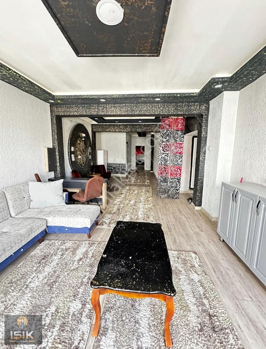 Işık Gayrimenkul'den Şehir Merkezinde Eşyalı Kiralık 1+1 - Görsel 7