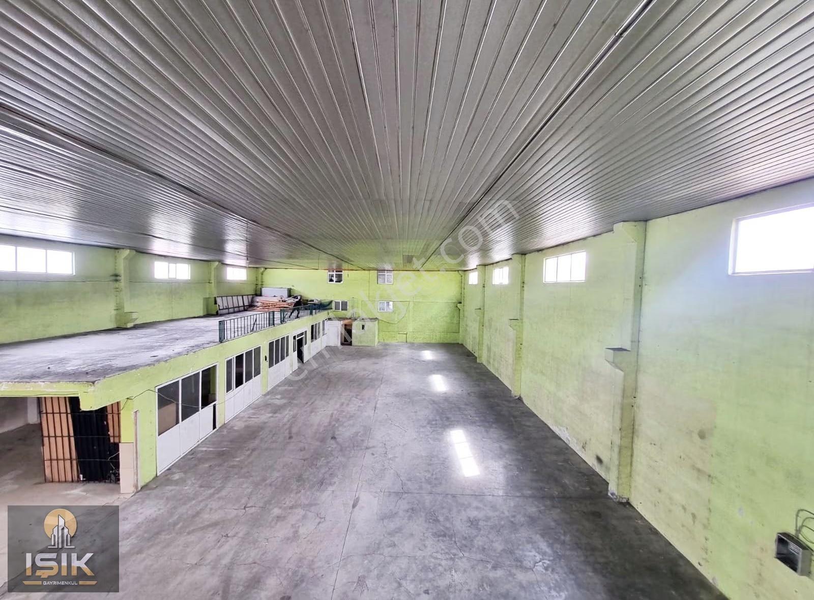 Işık Gayrimenkul' Den Hilalkent' Te Kiralık Depo - Görsel 21