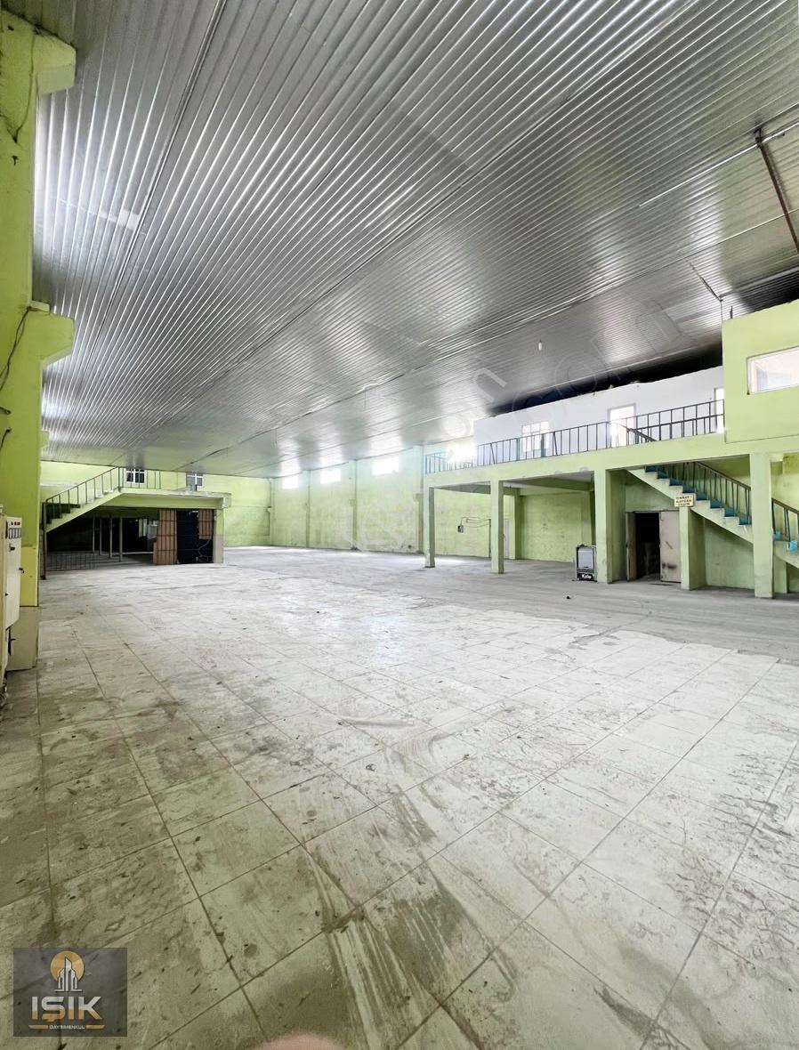 Işık Gayrimenkul' Den Hilalkent' Te Kiralık Depo - Görsel 25
