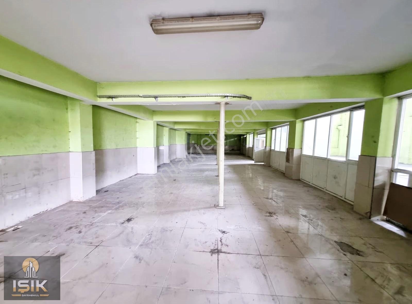 Işık Gayrimenkul' Den Hilalkent' Te Kiralık Depo - Görsel 27