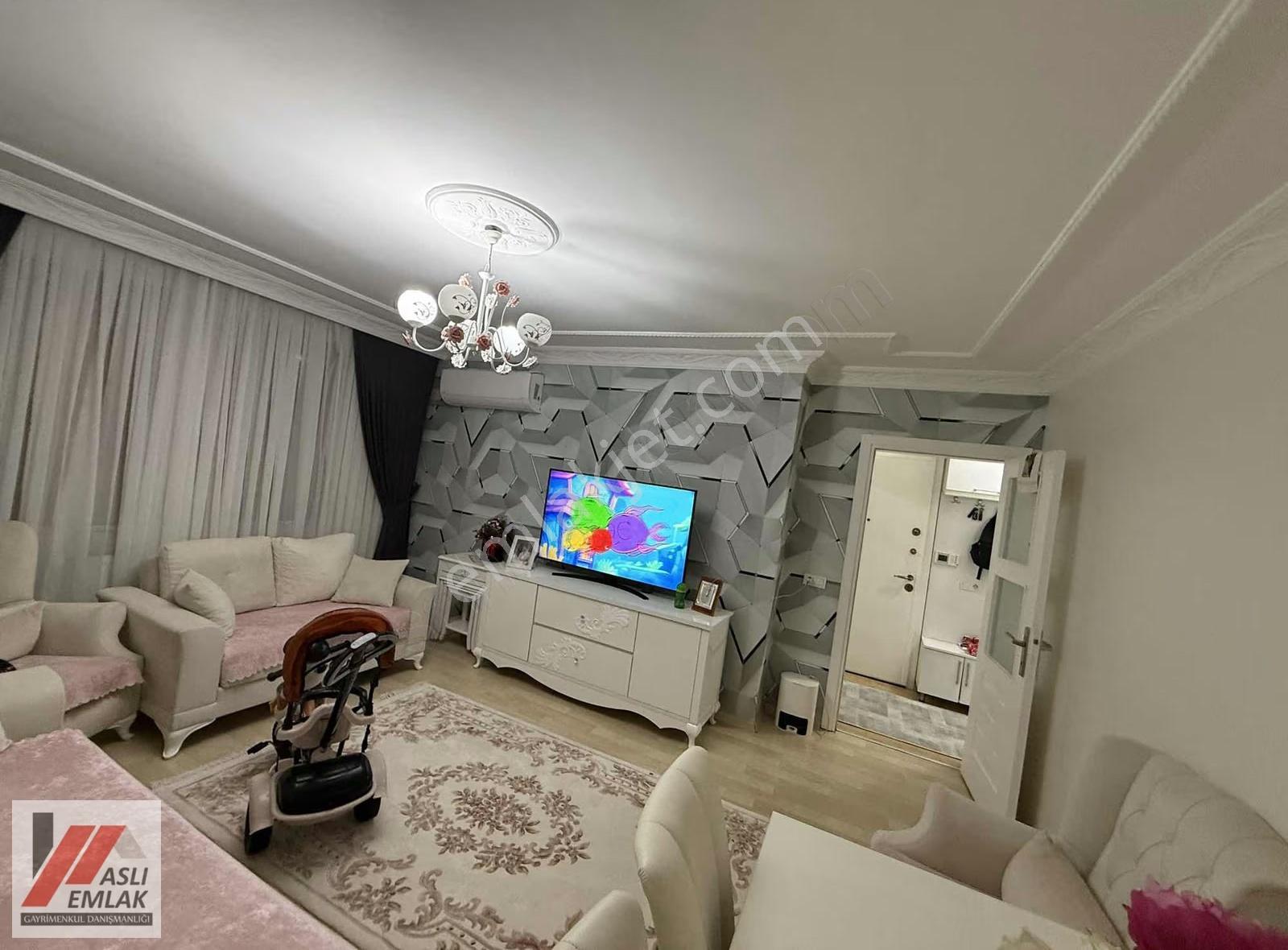 Aslı Emlak'tan Yunus Emre Mah. 3+1 130 M2 Satılık Daire - Görsel 34