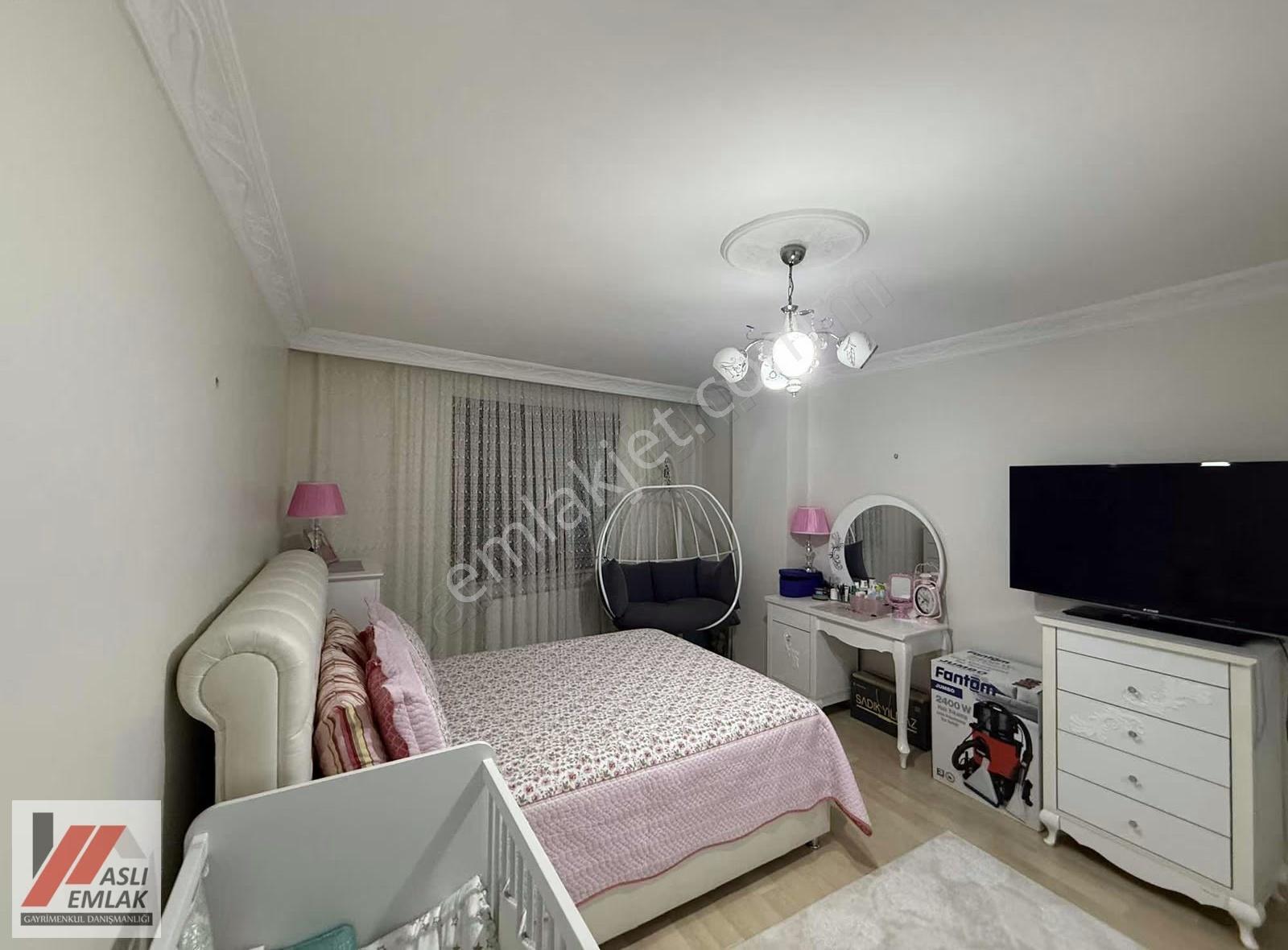 Aslı Emlak'tan Yunus Emre Mah. 3+1 130 M2 Satılık Daire - Görsel 4