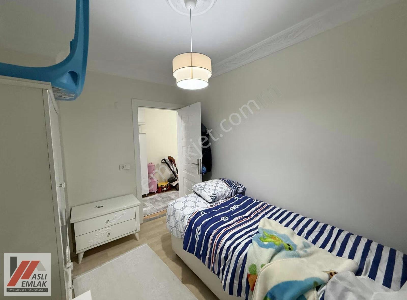 Aslı Emlak'tan Yunus Emre Mah. 3+1 130 M2 Satılık Daire - Görsel 9