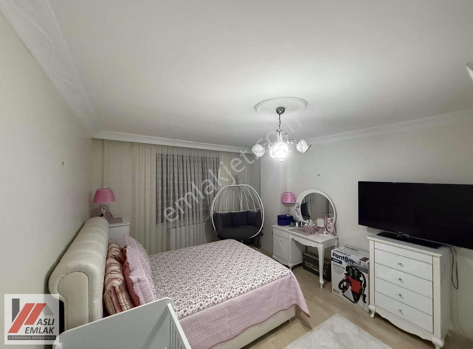 Aslı Emlak'tan Yunus Emre Mah. 3+1 130 M2 Satılık Daire - Görsel 7