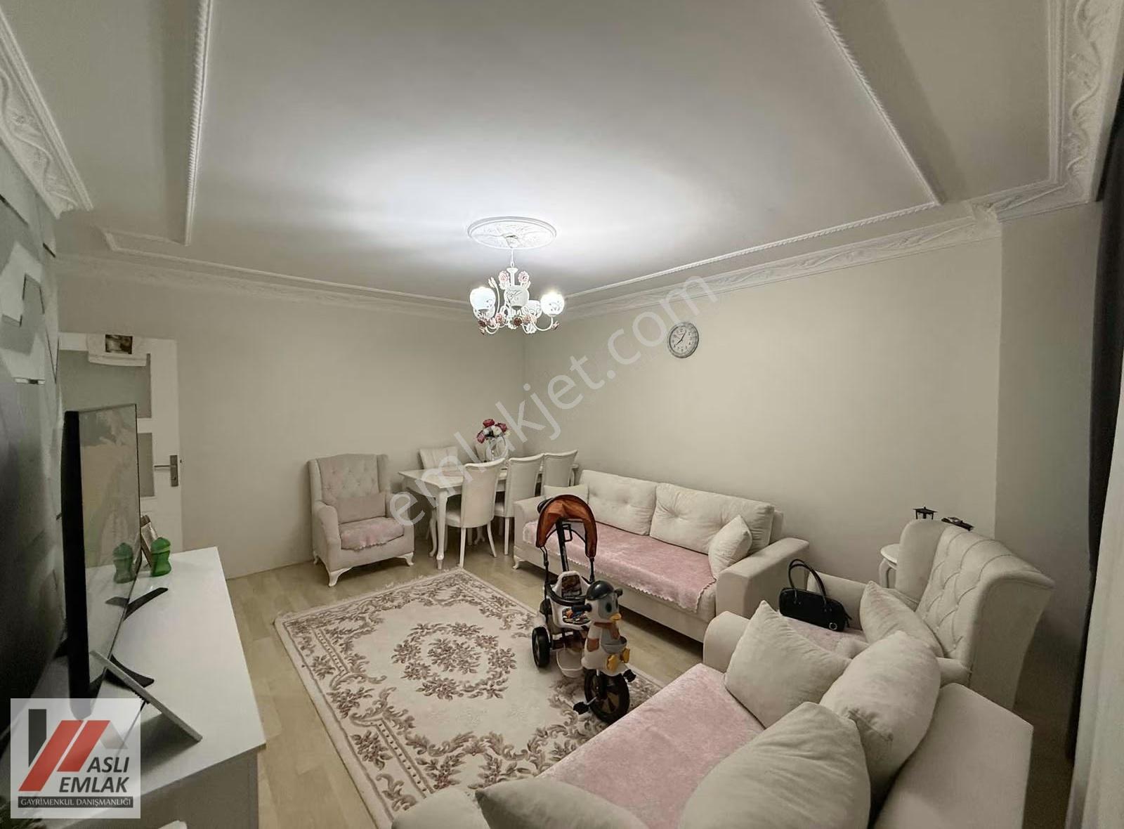 Aslı Emlak'tan Yunus Emre Mah. 3+1 130 M2 Satılık Daire - Görsel 26