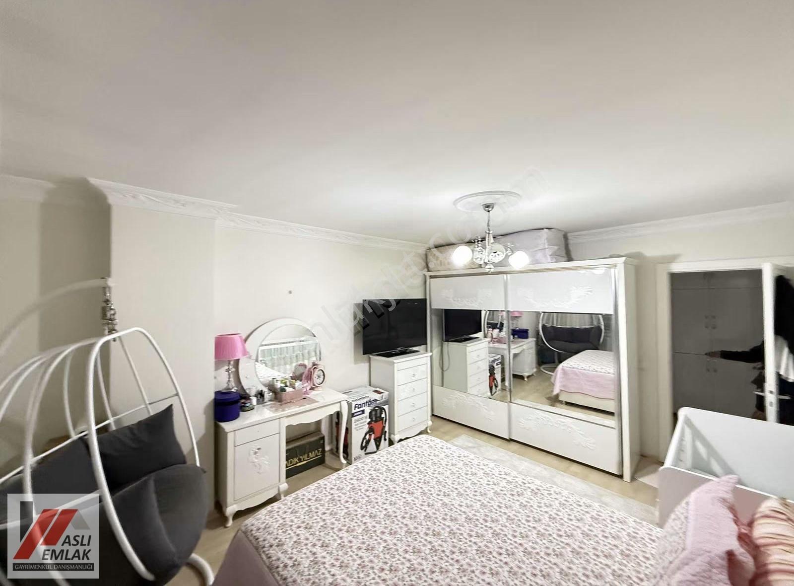Aslı Emlak'tan Yunus Emre Mah. 3+1 130 M2 Satılık Daire - Görsel 35