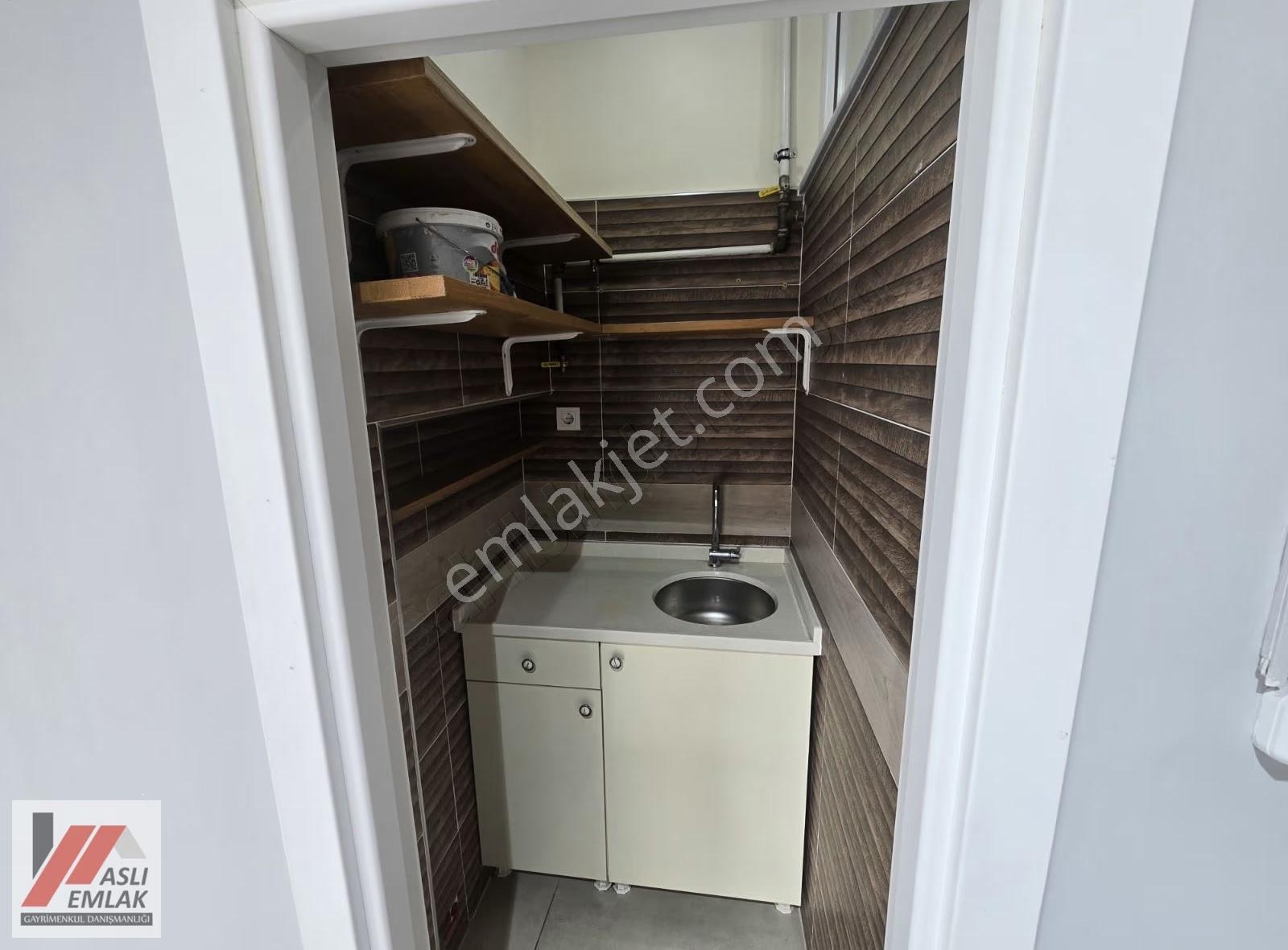 Sağlık Ocağı Karşısında, 75. Yıl'da Kiralık Dükkan (55m²) - Görsel 19