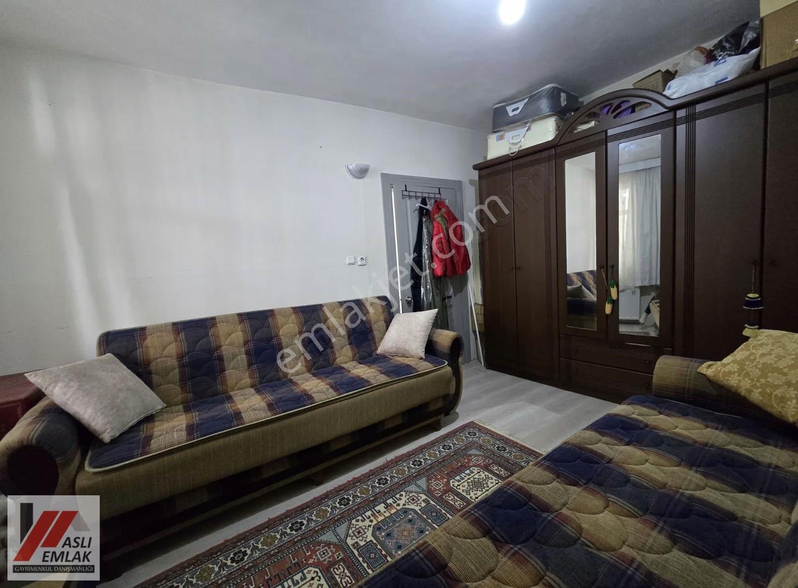 Aslı Emlaktan Gazi Mah.3+1 Satılık Daire - Görsel 24