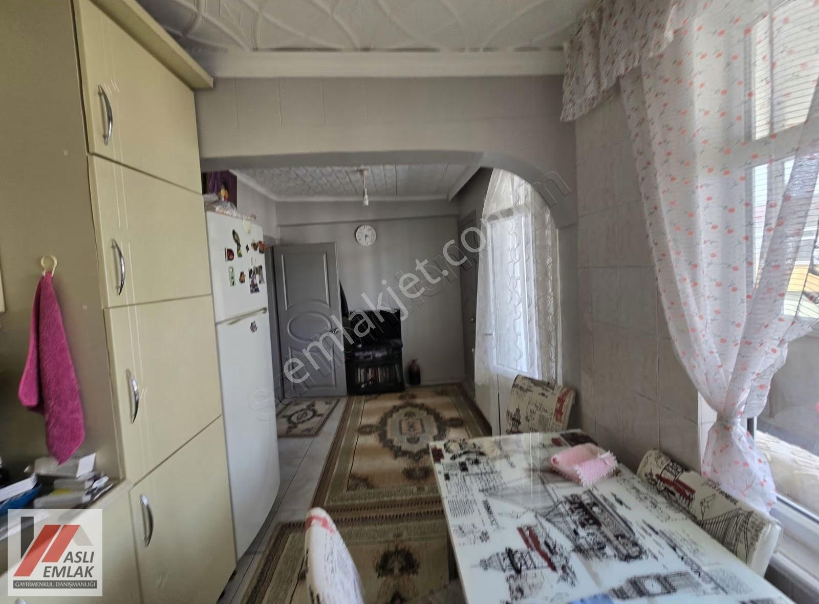 Aslı Emlaktan Gazi Mah.3+1 Satılık Daire - Görsel 27