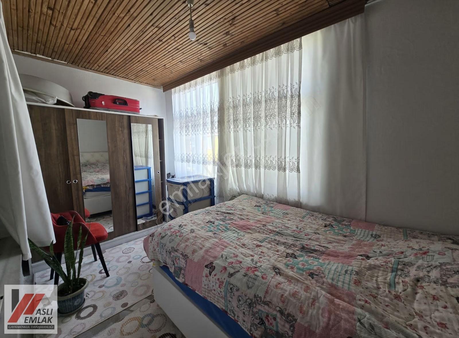 Aslı Emlaktan Gazi Mah.3+1 Satılık Daire - Görsel 33