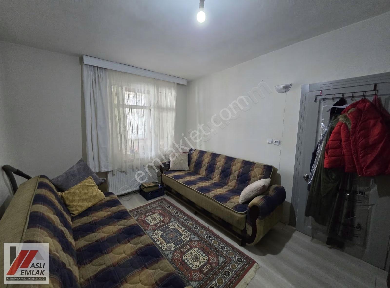 Aslı Emlaktan Gazi Mah.3+1 Satılık Daire - Görsel 22