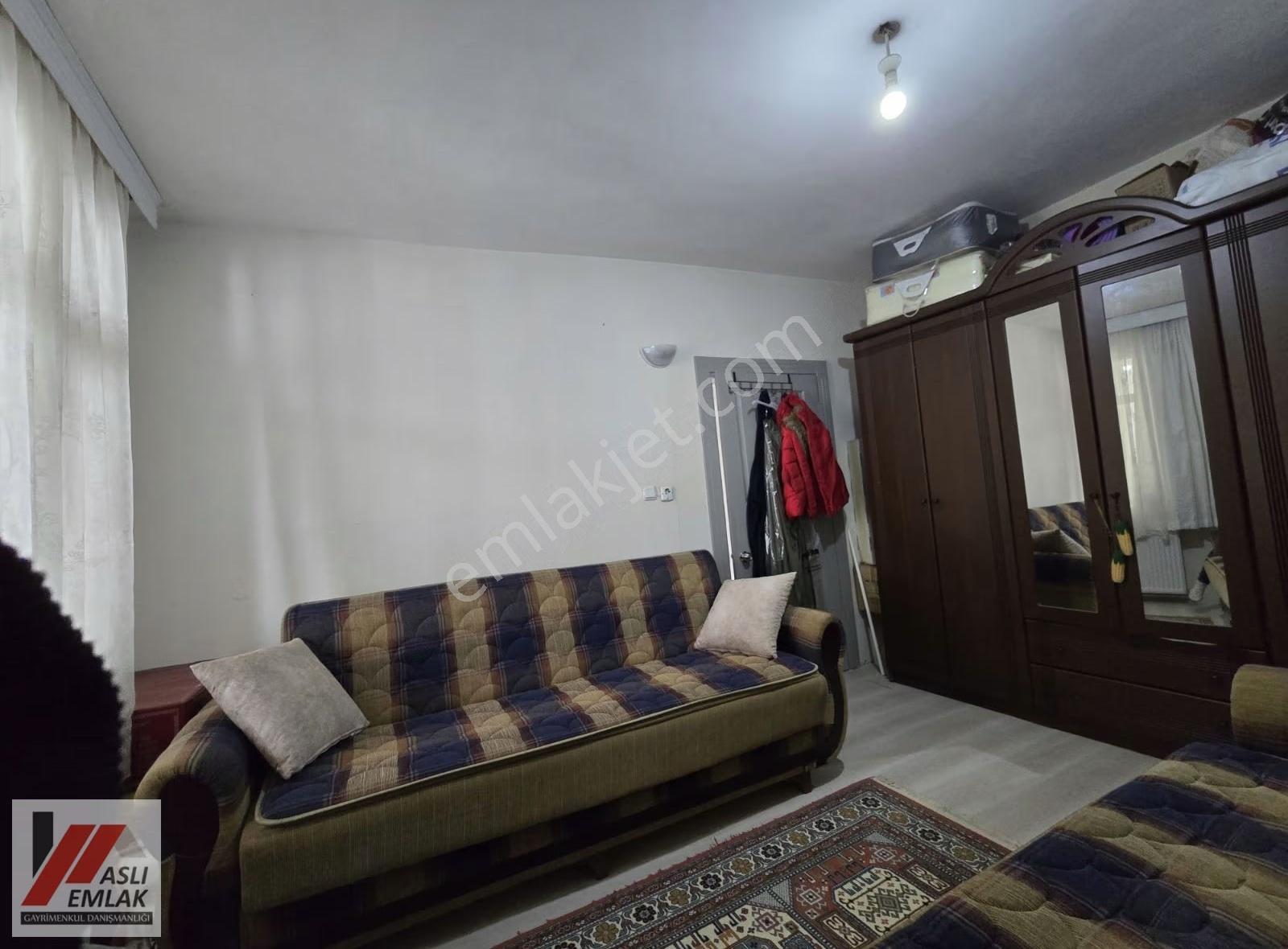 Aslı Emlaktan Gazi Mah.3+1 Satılık Daire - Görsel 15