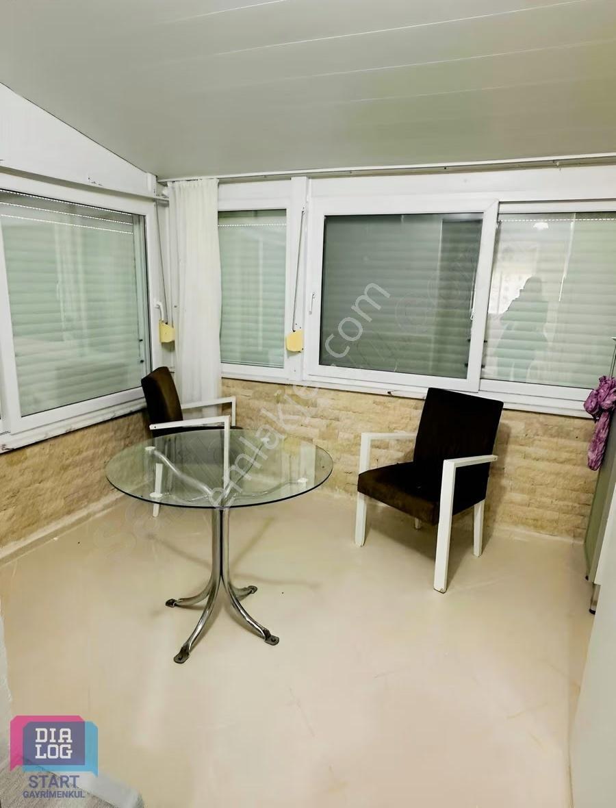 İzmir Çeşme'de Doğa İçinde Bahçeli Sezonluk Villa - Görsel 7