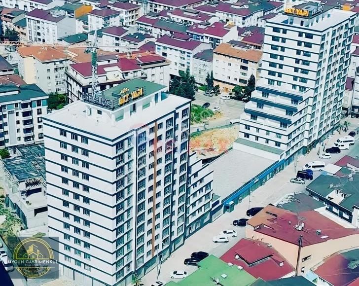 Akevler Mahallesinde Sıfır Oturuma Hazır3+1ara Kat Satılk Daire - Görsel 23