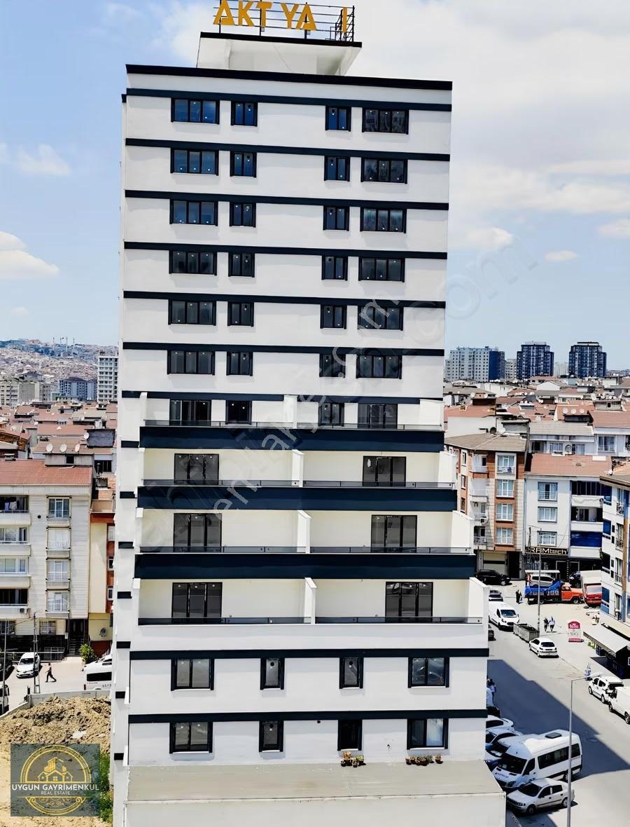 Akevler Mahallesinde Sıfır Oturuma Hazır3+1ara Kat Satılk Daire - Görsel 7