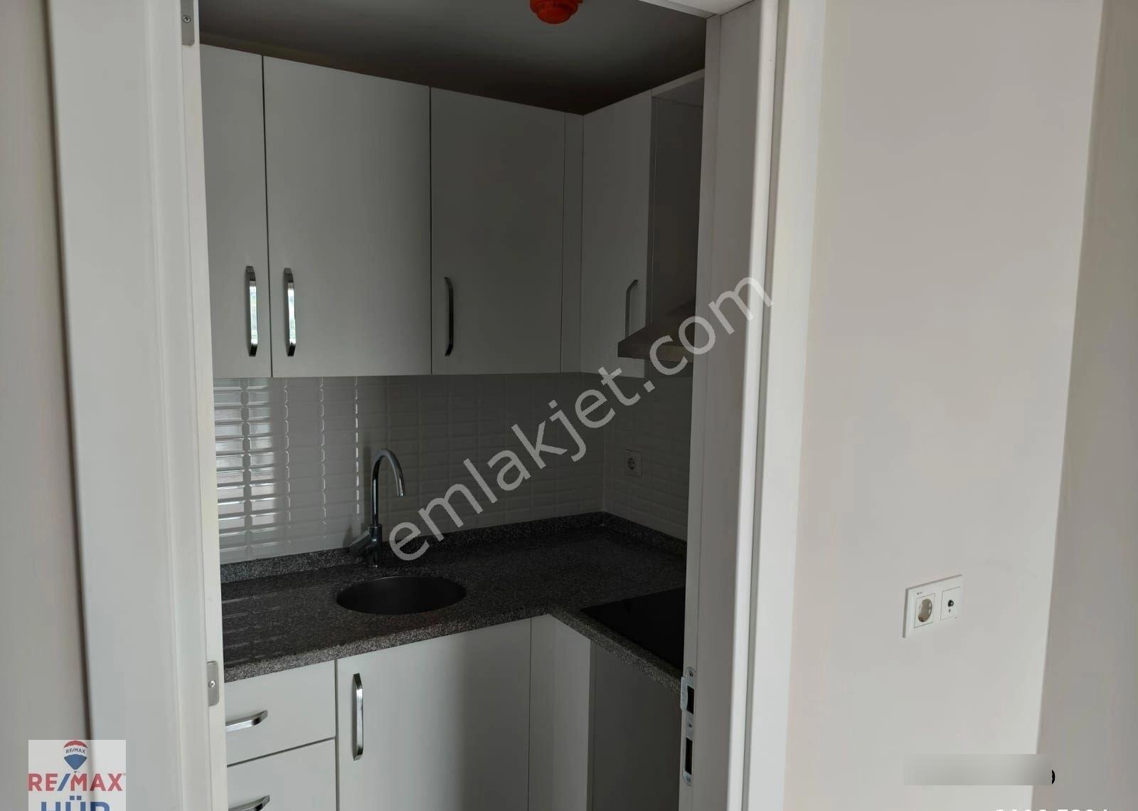 Remax Hür'den Kemal Yener İş Merkezinde Kiralık Ofis - Görsel 15