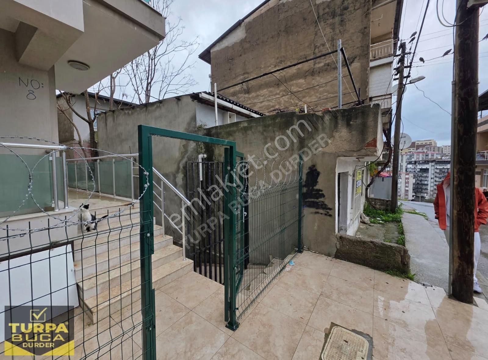 Turpa' Dan Vatan Mah. De 4 Kat İmarlı Müstakil Ev Fırsatı - Görsel 8