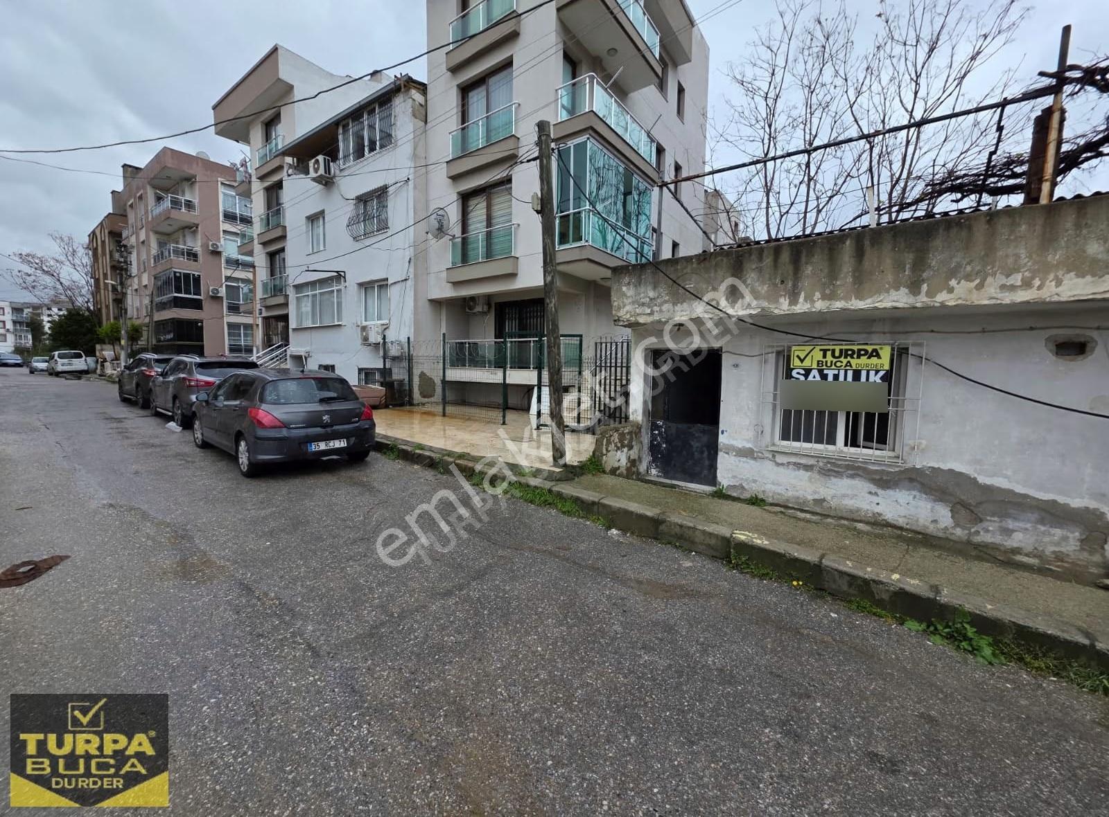 Turpa' Dan Vatan Mah. De 4 Kat İmarlı Müstakil Ev Fırsatı - Görsel 24