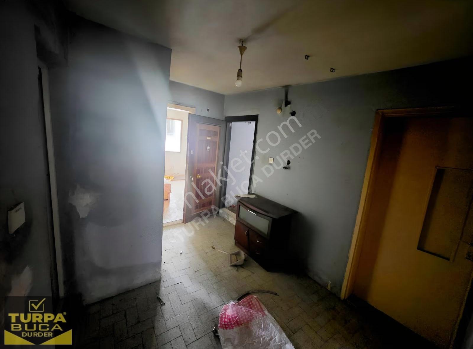 Turpa' Dan Vatan Mah. De 4 Kat İmarlı Müstakil Ev Fırsatı - Görsel 13
