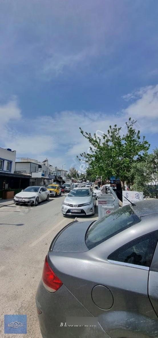 Bodrum Merkez 3m Mıgros Karşısı Devren Dükkan - Görsel 12
