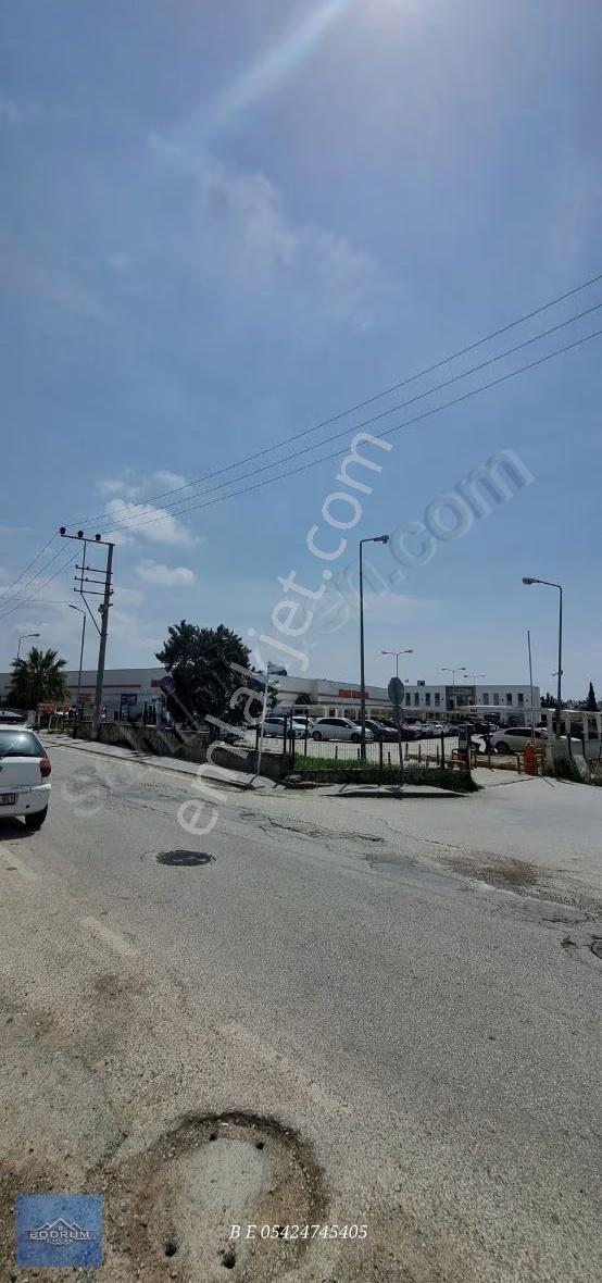Bodrum Merkez 3m Mıgros Karşısı Devren Dükkan - Görsel 3