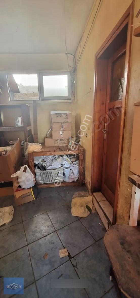 Bodrum Merkez 3m Mıgros Karşısı Devren Dükkan - Görsel 7