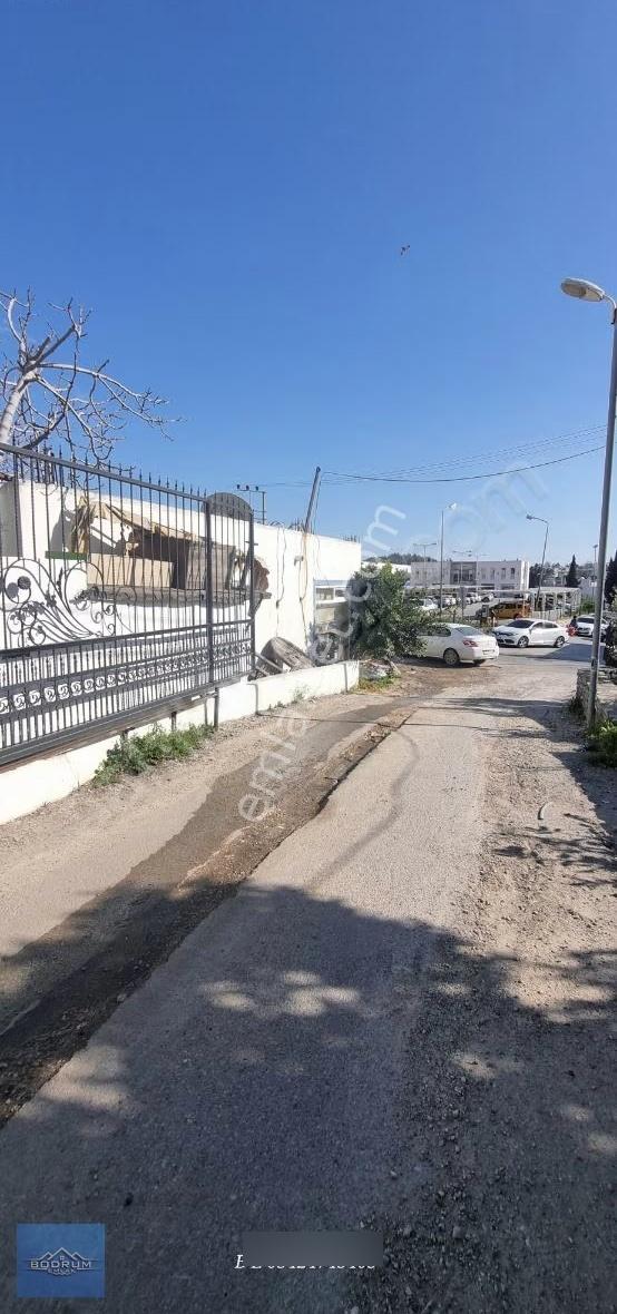 Bodrum Merkez 3m Mıgros Karşısı Devren Dükkan - Görsel 8