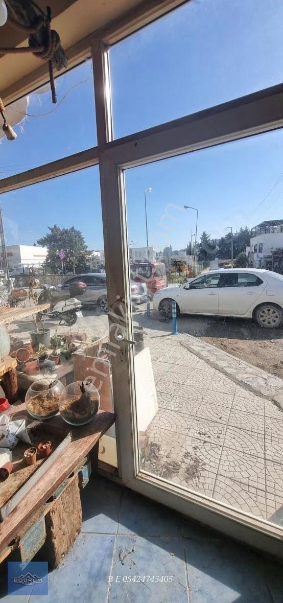 Bodrum Merkez 3m Mıgros Karşısı Devren Dükkan - Görsel 4