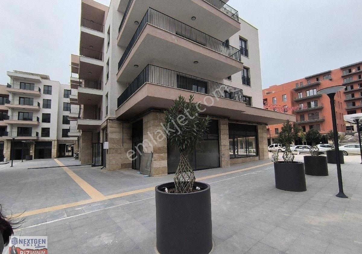 Atatürk Caddesinde Köprü Başında 2+1 Doğal Gazlı Kiralık Daire