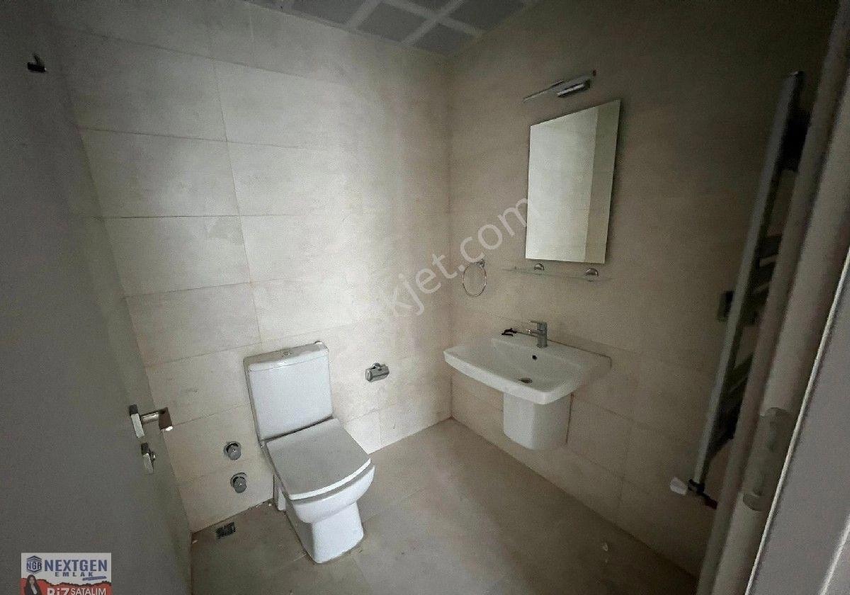 Atatürk Caddesinde Köprü Başında 2+1 Doğal Gazlı Kiralık Daire - Görsel 6