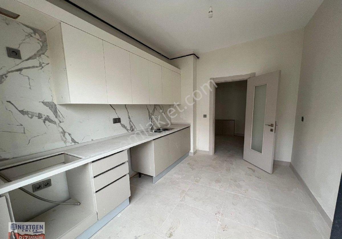 Atatürk Caddesinde Köprü Başında 2+1 Doğal Gazlı Kiralık Daire - Görsel 16