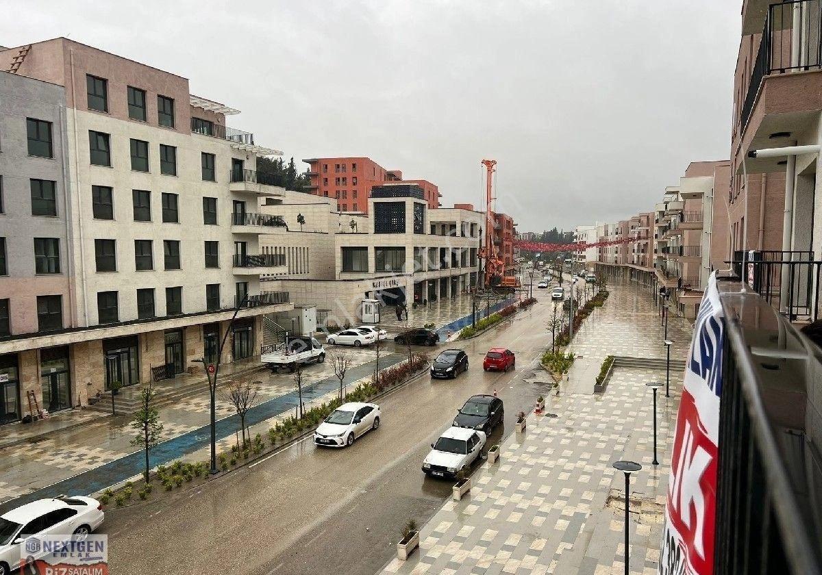 Atatürk Caddesinde Köprü Başında 2+1 Doğal Gazlı Kiralık Daire - Görsel 17