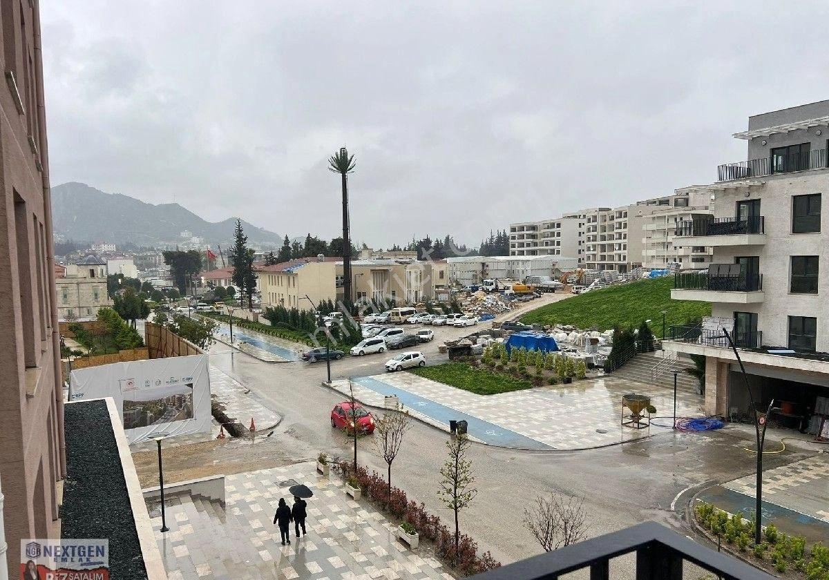 Atatürk Caddesinde Köprü Başında 2+1 Doğal Gazlı Kiralık Daire - Görsel 10