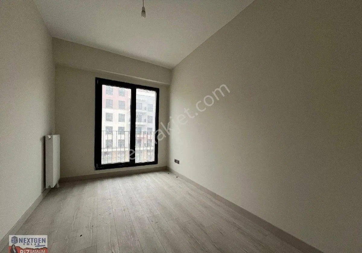 Atatürk Caddesinde Köprü Başında 2+1 Doğal Gazlı Kiralık Daire - Görsel 5