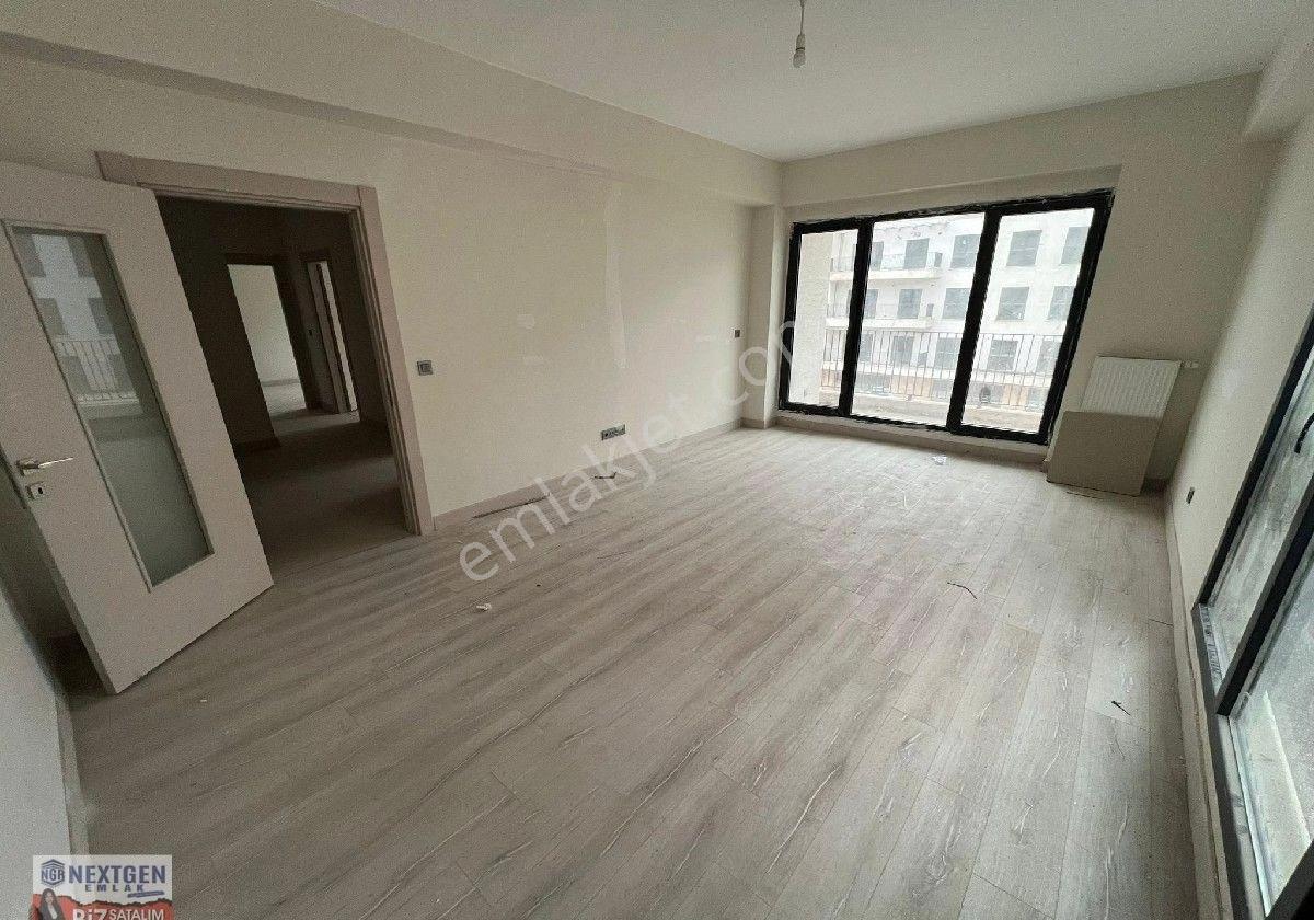 Atatürk Caddesinde Köprü Başında 2+1 Doğal Gazlı Kiralık Daire - Görsel 7