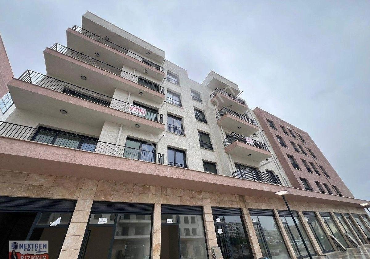 Atatürk Caddesinde Köprü Başında 2+1 Doğal Gazlı Kiralık Daire - Görsel 11