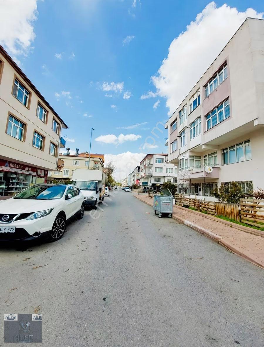 Mevlana Mahallesin De Zemin Kat.2+1 Planı 3+1 Dönüşüme Uygun - Görsel 16
