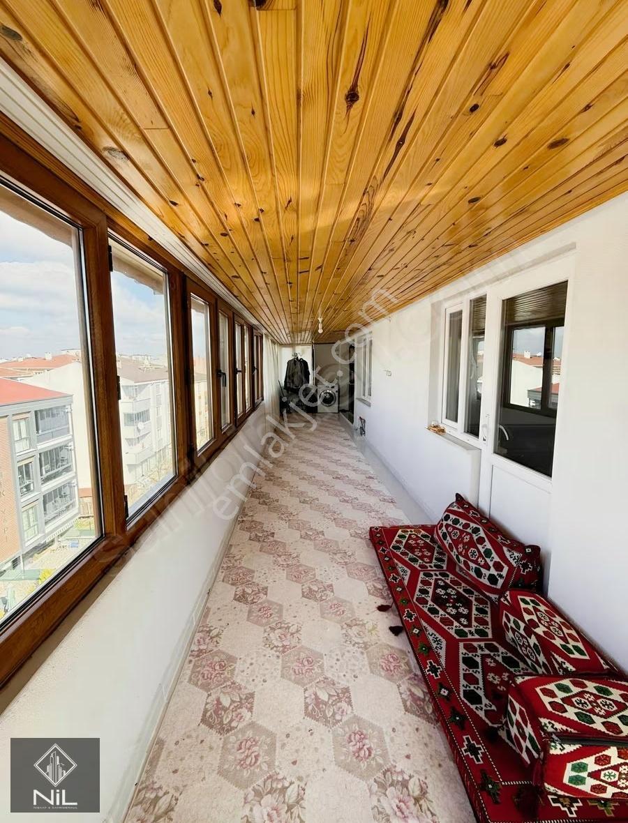Caddeye Ön Cephe 4+2 Kullanışlı Dublex Sınırsız Kredili - Görsel 31