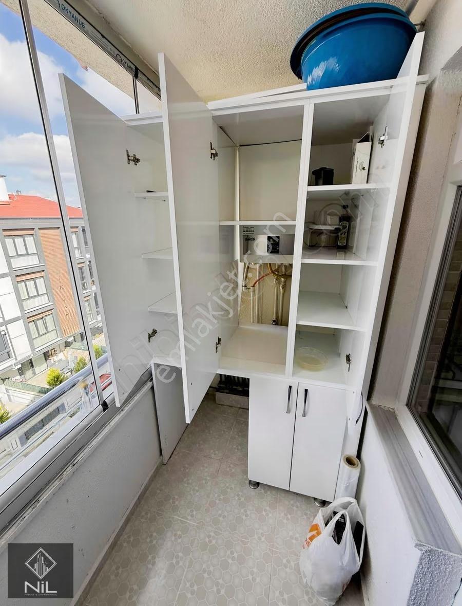 Caddeye Ön Cephe 4+2 Kullanışlı Dublex Sınırsız Kredili - Görsel 23