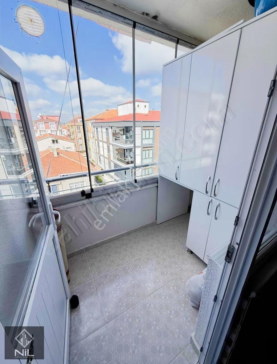 Caddeye Ön Cephe 4+2 Kullanışlı Dublex Sınırsız Kredili - Görsel 30