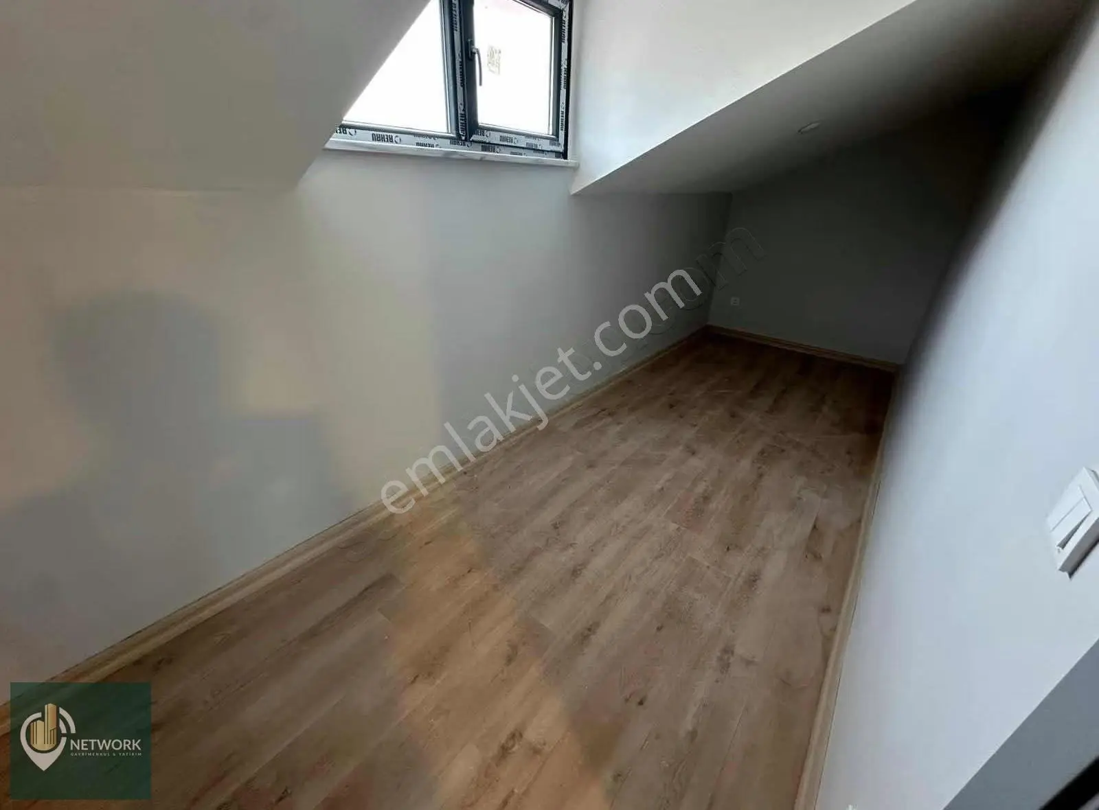 Mecidiyeköy'de Metroya 3 Dk Mesafede 3+1 Dubleks Daire - Görsel 44